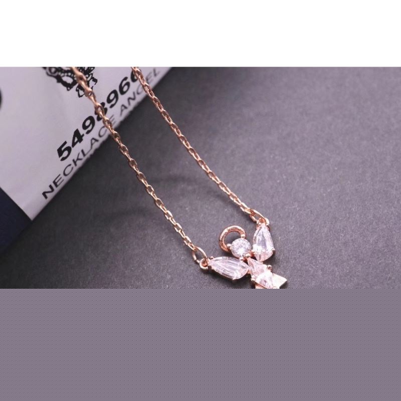 Swarovski Necklaces